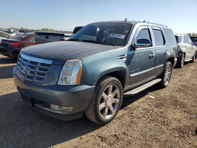 2009 CADILLAC ESCALADE, 
