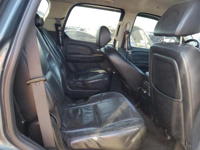 1GYFC132X9R151368 - 2009 CADILLAC ESCALADE ნაცრისფერი ფოტო 10