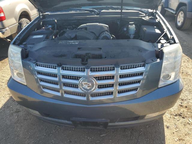 1GYFC132X9R151368 - 2009 CADILLAC ESCALADE ნაცრისფერი ფოტო 11