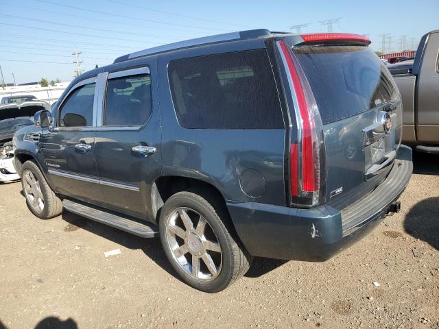 1GYFC132X9R151368 - 2009 CADILLAC ESCALADE ნაცრისფერი ფოტო 2