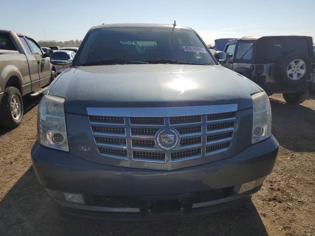 1GYFC132X9R151368 - 2009 CADILLAC ESCALADE ნაცრისფერი ფოტო 5