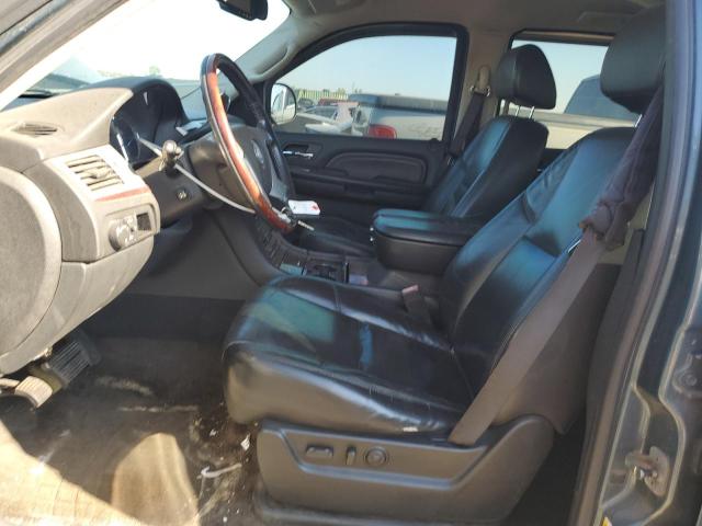 1GYFC132X9R151368 - 2009 CADILLAC ESCALADE ნაცრისფერი ფოტო 7