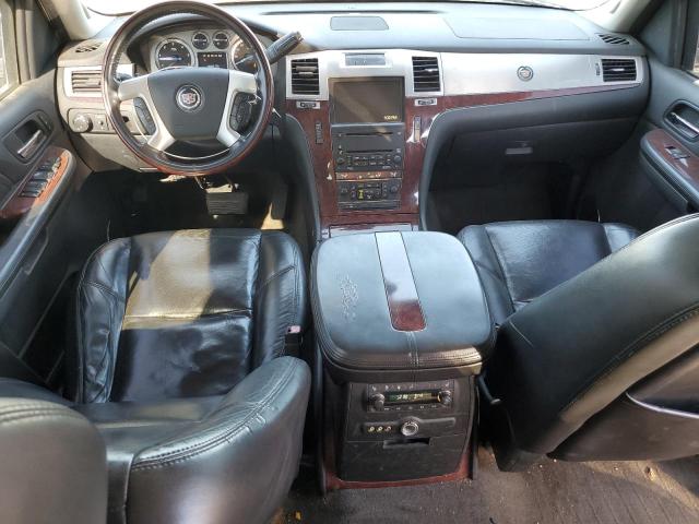 1GYFC132X9R151368 - 2009 CADILLAC ESCALADE ნაცრისფერი ფოტო 8