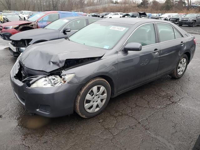 2011 TOYOTA CAMRY BASE, 