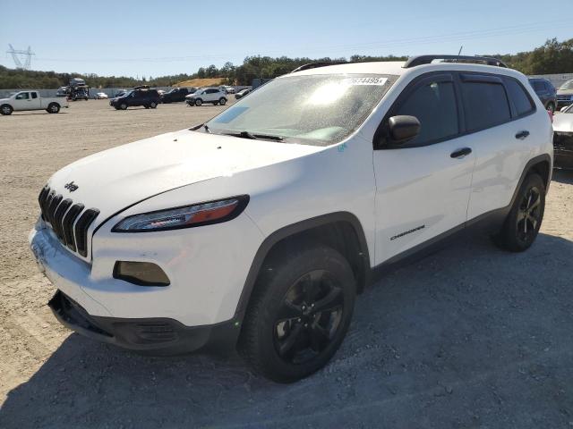 2017 JEEP CHEROKEE SPORT, 