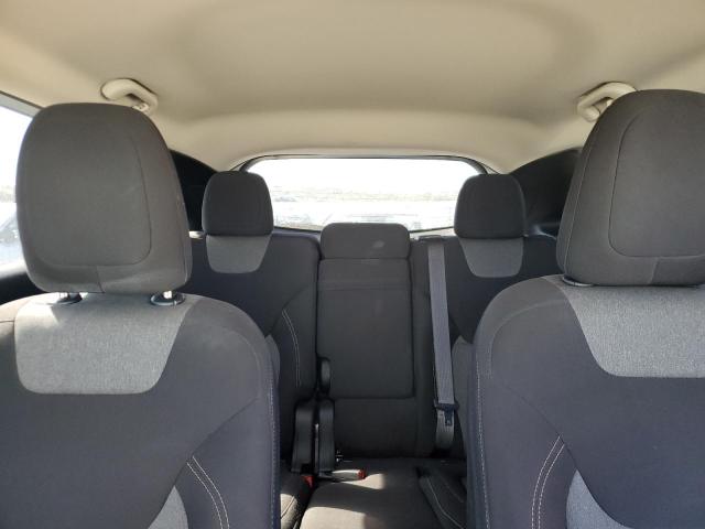 1C4PJMAB5HW656240 - 2017 JEEP CHEROKEE SPORT WHITE photo 10