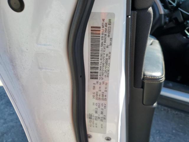 1C4PJMAB5HW656240 - 2017 JEEP CHEROKEE SPORT WHITE photo 13