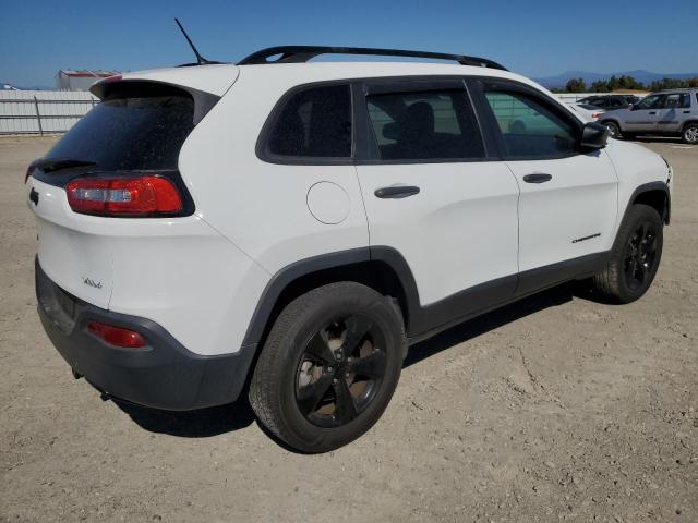 1C4PJMAB5HW656240 - 2017 JEEP CHEROKEE SPORT WHITE photo 3