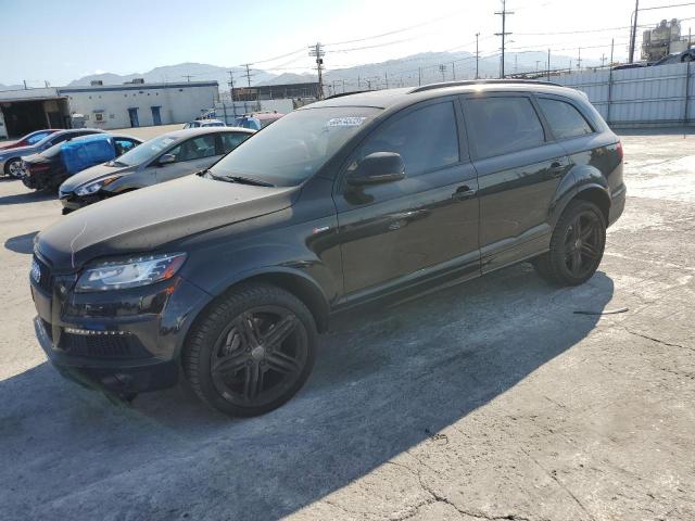 2015 AUDI Q7 PRESTIGE, 
