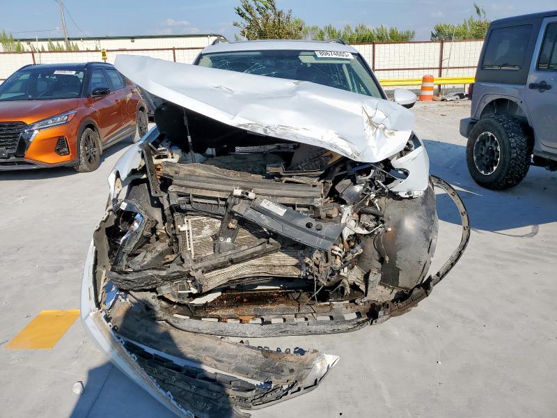 3VV2B7AX3KM062260 - 2019 VOLKSWAGEN TIGUAN SE 银色 照片 5