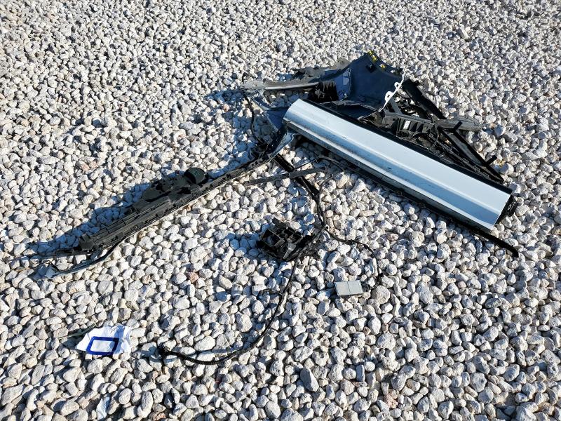 WA1VXBF71MD019988 - 2021 AUDI Q7 PRESTIGE Ақ фото 13