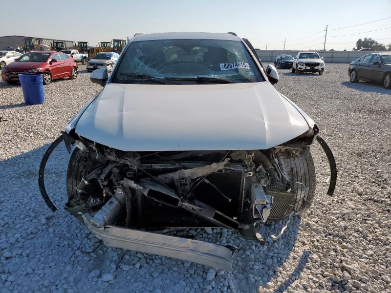 WA1VXBF71MD019988 - 2021 AUDI Q7 PRESTIGE Ақ фото 5