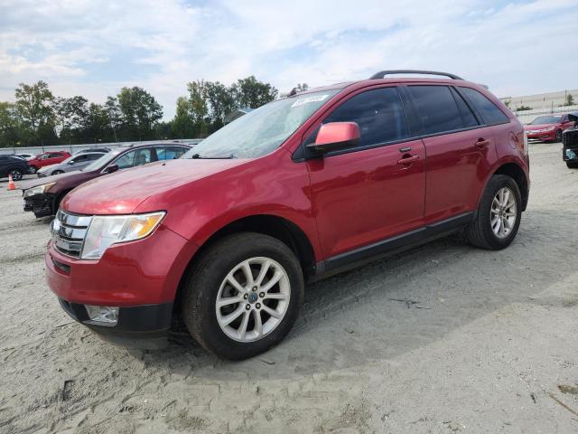 2009 FORD EDGE SEL, 