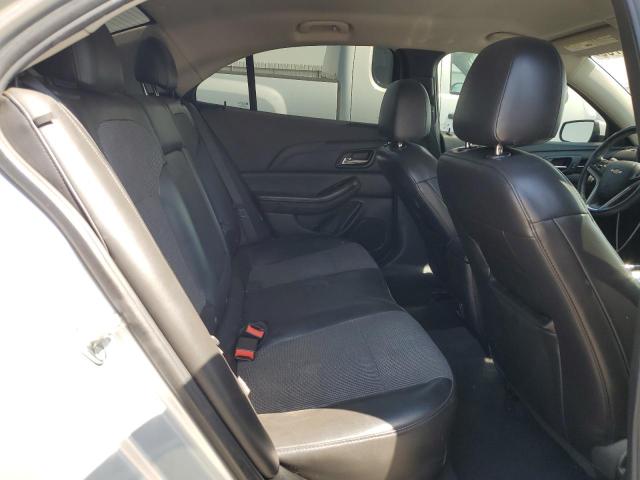 1G11D5SL0FF337294 - 2015 CHEVROLET MALIBU 2LT SILVER photo 10