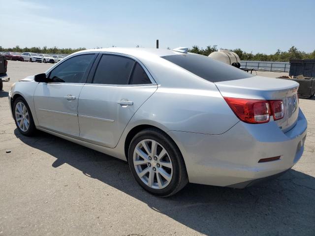1G11D5SL0FF337294 - 2015 CHEVROLET MALIBU 2LT SILVER photo 2