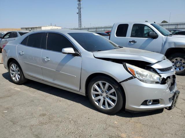 1G11D5SL0FF337294 - 2015 CHEVROLET MALIBU 2LT SILVER photo 4