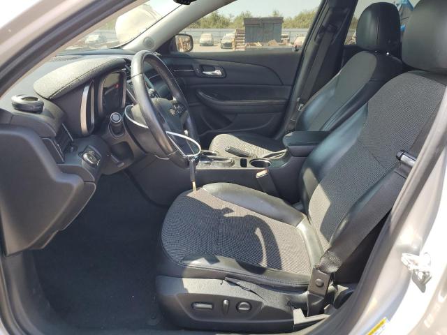 1G11D5SL0FF337294 - 2015 CHEVROLET MALIBU 2LT SILVER photo 7
