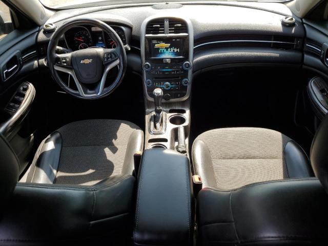 1G11D5SL0FF337294 - 2015 CHEVROLET MALIBU 2LT SILVER photo 8