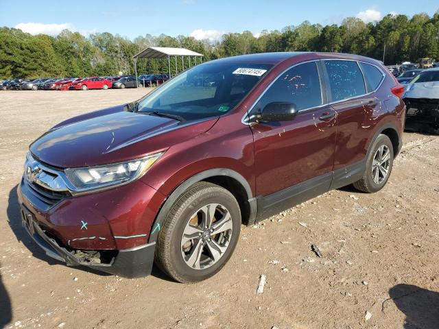 2019 HONDA CR-V LX, 