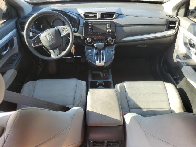 2HKRW5H31KH400611 - 2019 HONDA CR-V LX 红色 照片 8