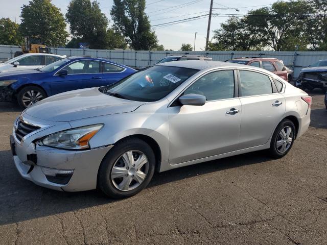 2014 NISSAN ALTIMA 2.5, 