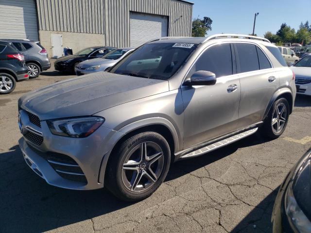 2020 MERCEDES-BENZ GLE 350 4MATIC, 