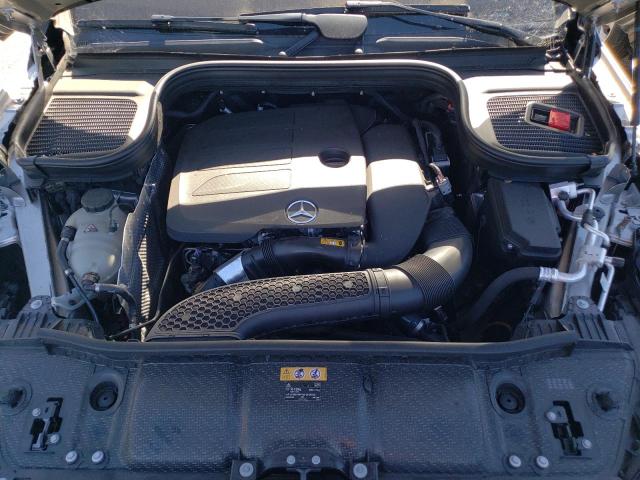 4JGFB4KE3LA066461 - 2020 MERCEDES-BENZ GLE 350 4MATIC TAN photo 11