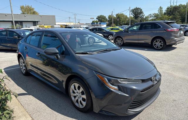 2023 TOYOTA COROLLA LE, 