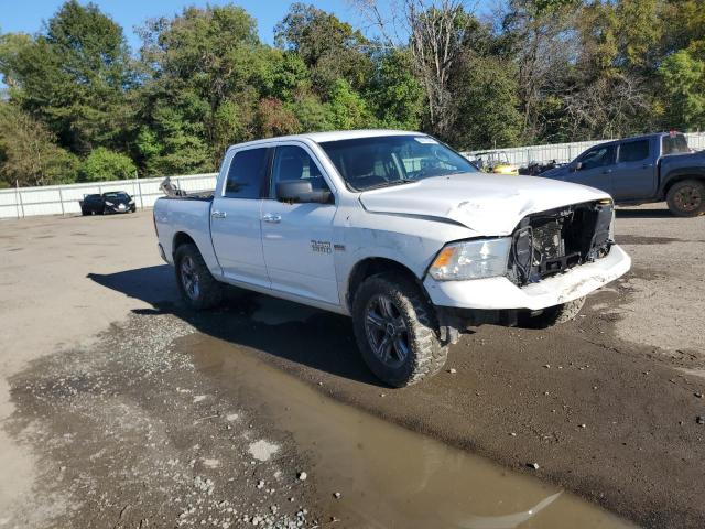 1C6RR6LT0DS516186 - 2013 RAM 1500 SLT WHITE photo 4