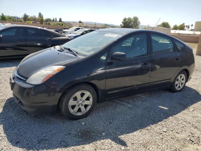 2008 TOYOTA PRIUS, 