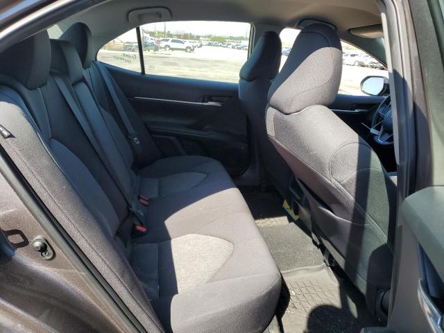 4T1R11AK8PU138054 - 2023 TOYOTA CAMRY LE 石墨色 照片 10