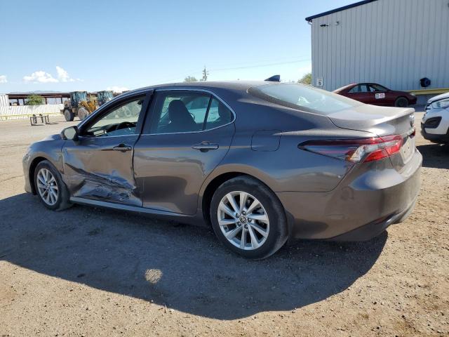 4T1R11AK8PU138054 - 2023 TOYOTA CAMRY LE 石墨色 照片 2