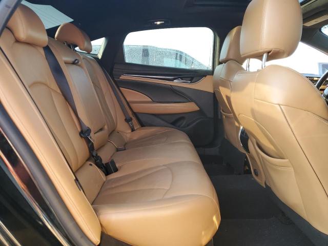 1G4ZP5SS5HU132329 - 2017 BUICK LACROSSE ESSENCE Qara foto 10