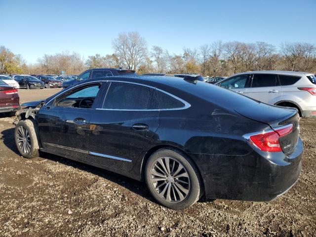 1G4ZP5SS5HU132329 - 2017 BUICK LACROSSE ESSENCE Qara foto 2