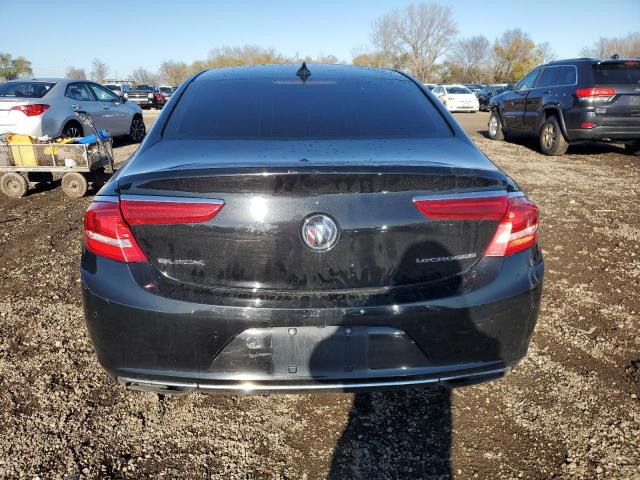 1G4ZP5SS5HU132329 - 2017 BUICK LACROSSE ESSENCE Qara foto 6
