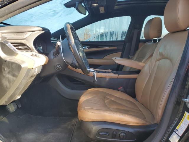 1G4ZP5SS5HU132329 - 2017 BUICK LACROSSE ESSENCE Qara foto 7