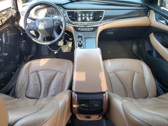 1G4ZP5SS5HU132329 - 2017 BUICK LACROSSE ESSENCE Qara foto 8