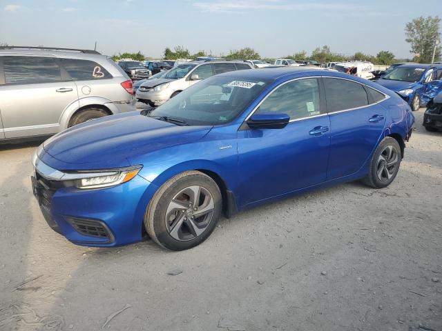 2019 HONDA INSIGHT EX, 