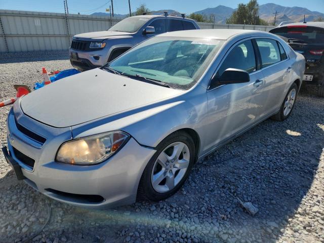 2010 CHEVROLET MALIBU LS, 