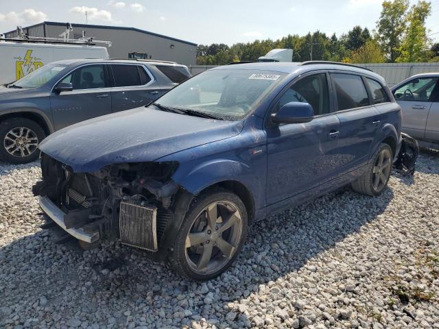 2014 AUDI Q7 PREMIUM, 