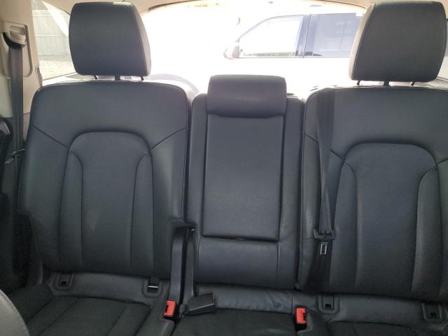 WA1CGAFE7ED007121 - 2014 AUDI Q7 PREMIUM 蓝色 照片 10