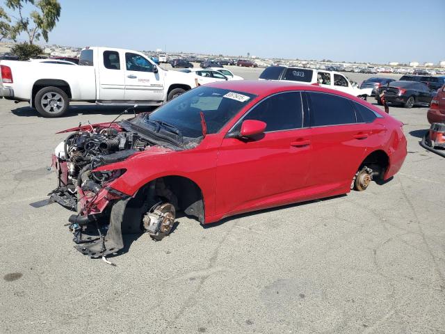 2019 HONDA ACCORD SPORT, 