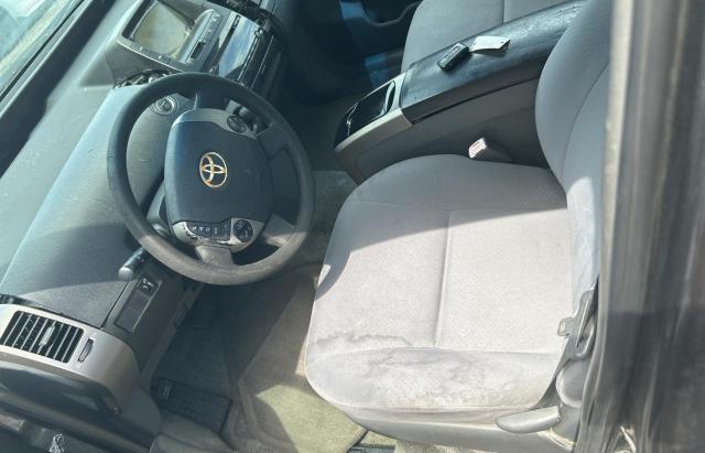 JTDKB20U583443059 - 2008 TOYOTA PRIUS 灰色 照片 13