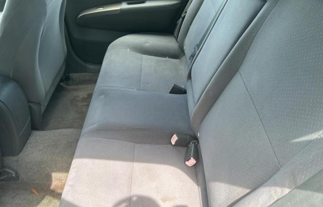 JTDKB20U583443059 - 2008 TOYOTA PRIUS 灰色 照片 14