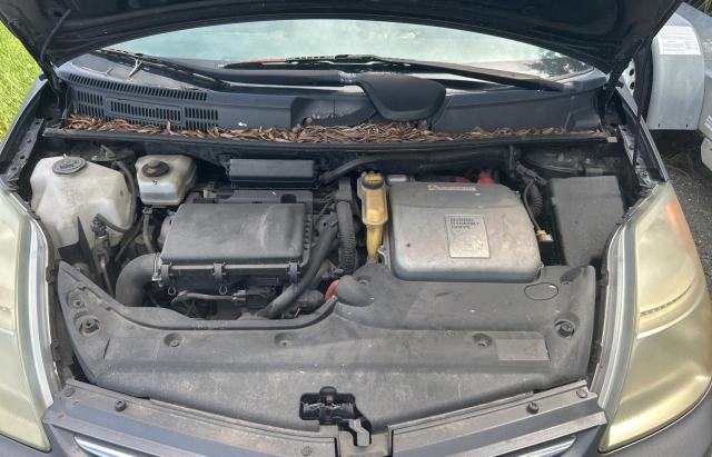 JTDKB20U583443059 - 2008 TOYOTA PRIUS 灰色 照片 7