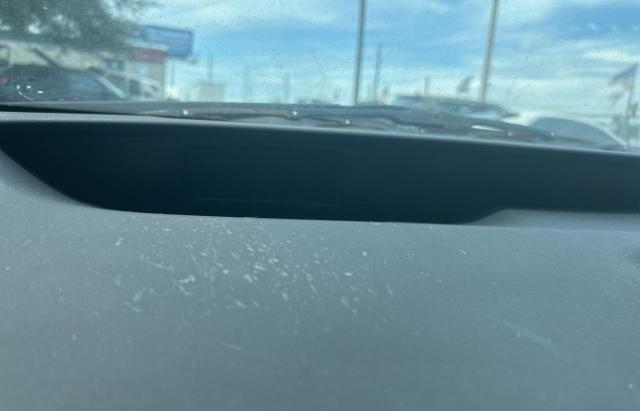 JTDKB20U583443059 - 2008 TOYOTA PRIUS 灰色 照片 8