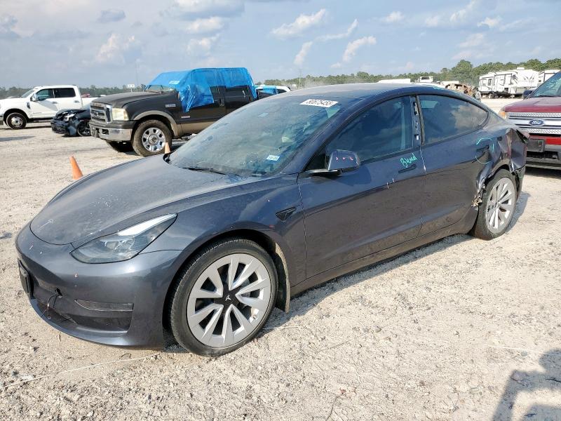 2023 TESLA MODEL 3, 