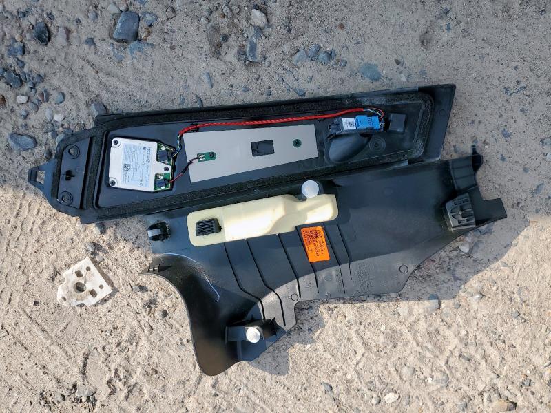 5YJ3E1EA7PF673031 - 2023 TESLA MODEL 3 CHARCOAL photo 12