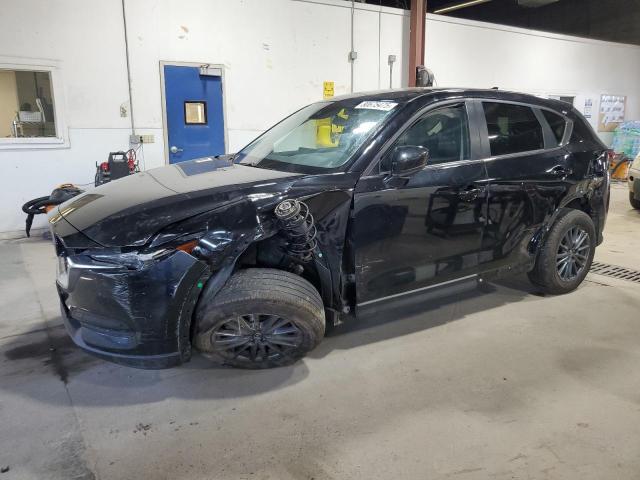 2021 MAZDA CX-5 TOURING, 