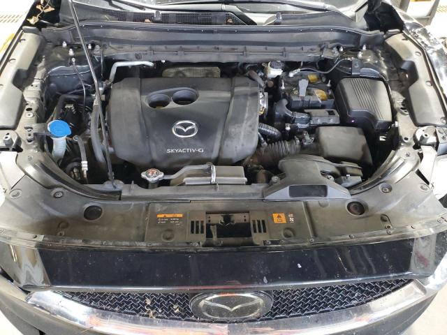 JM3KFBCMXM1494926 - 2021 MAZDA CX-5 TOURING 黑色 照片 11